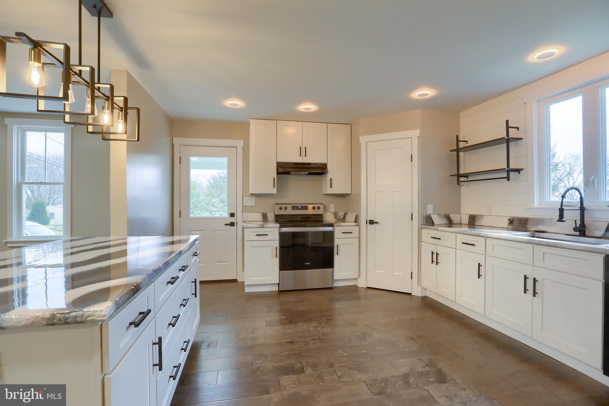 363 Rexmont Road Lebanon, PA 17042 - Photo 9 of 33 Kitchen - View 3