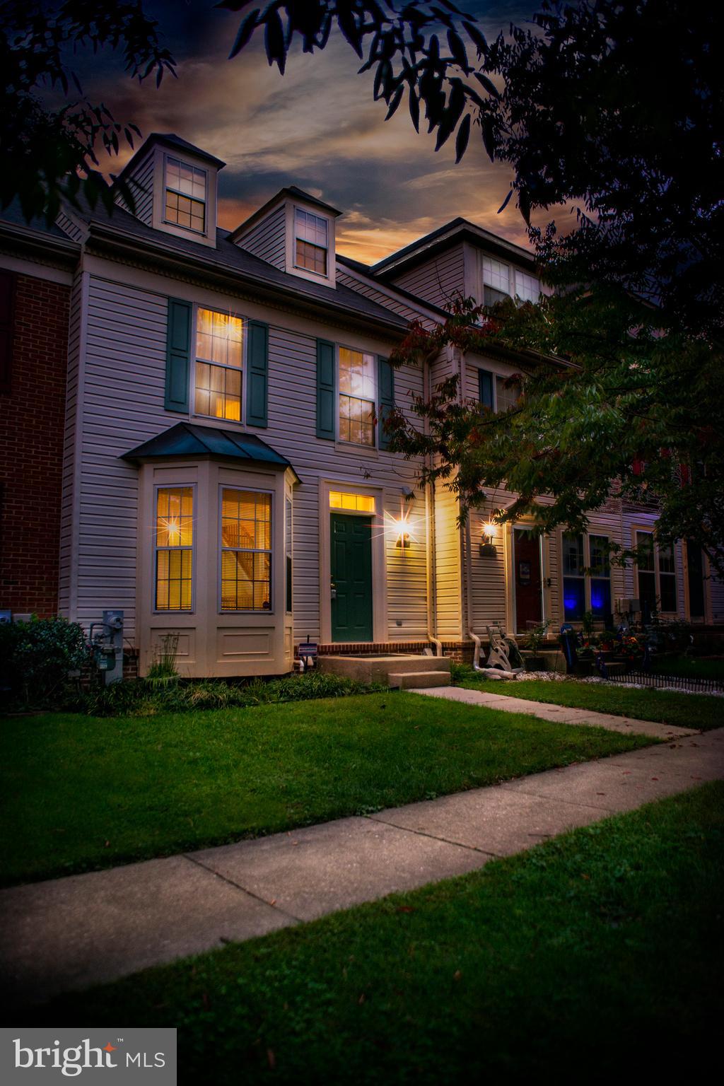 Exterior (Front)