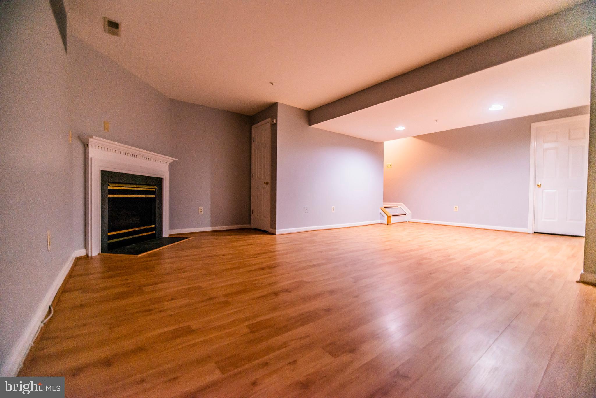 9727 Sherwood Farm Road Owings Mills, MD 21117 - Photo 15 of 20 Basement