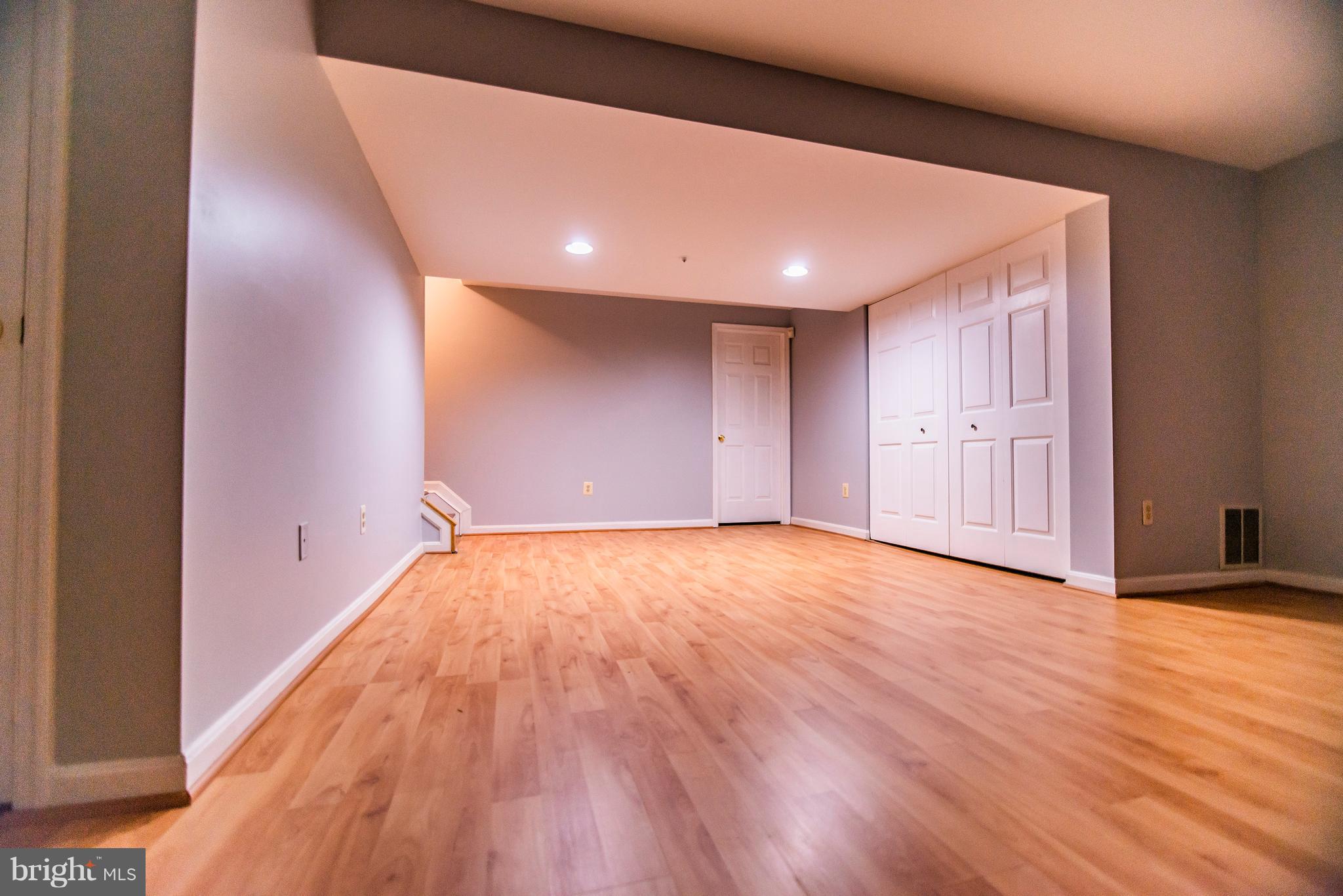 9727 Sherwood Farm Road Owings Mills, MD 21117 - Photo 16 of 20 Basement