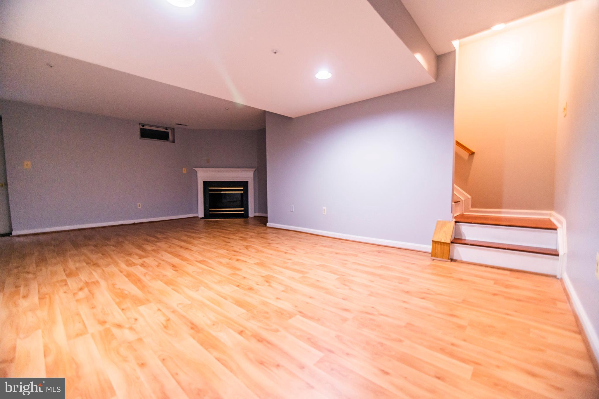 9727 Sherwood Farm Road Owings Mills, MD 21117 - Photo 17 of 20 Basement