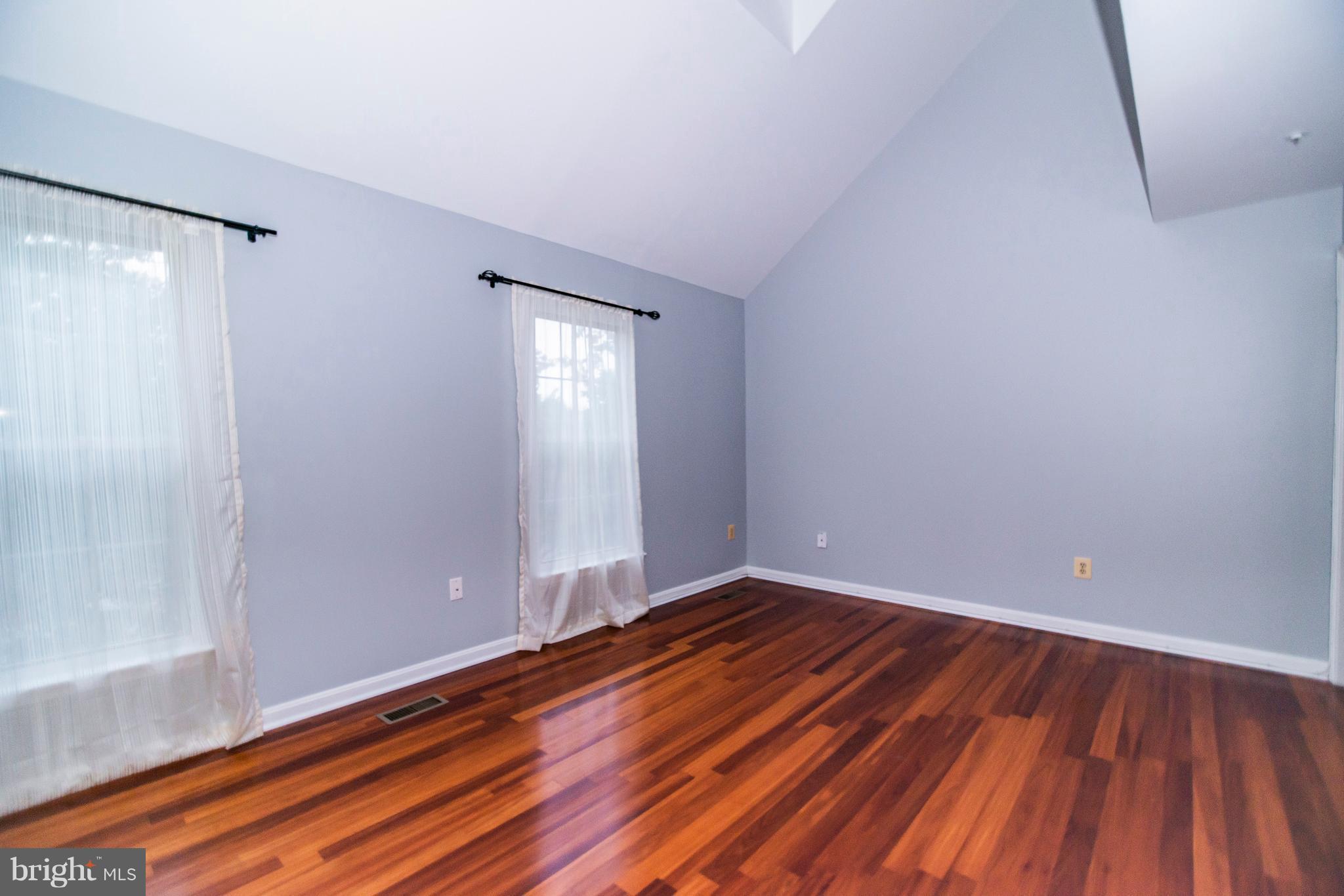 9727 Sherwood Farm Road Owings Mills, MD 21117 - Photo 8 of 20 Bedroom (Master)