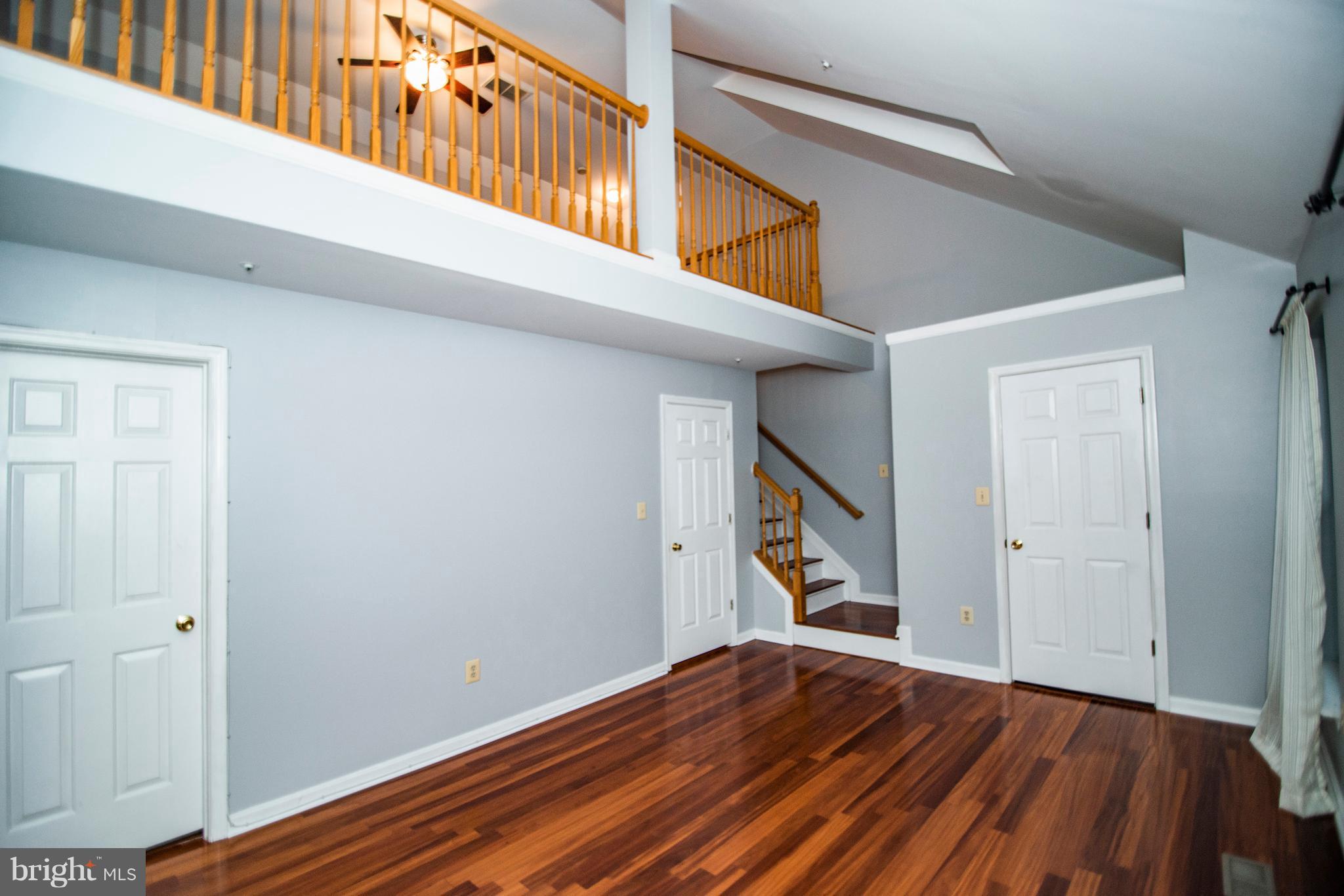 9727 Sherwood Farm Road Owings Mills, MD 21117 - Photo 9 of 20 Bedroom (Master)