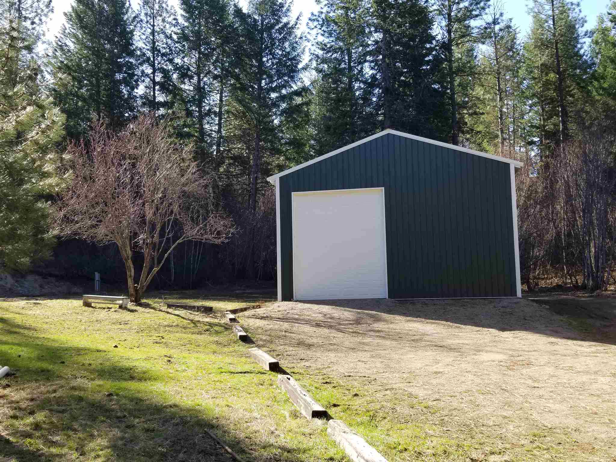 5067 B Rail Canyon Road Springdale, WA 99173 - Photo 1 of 6