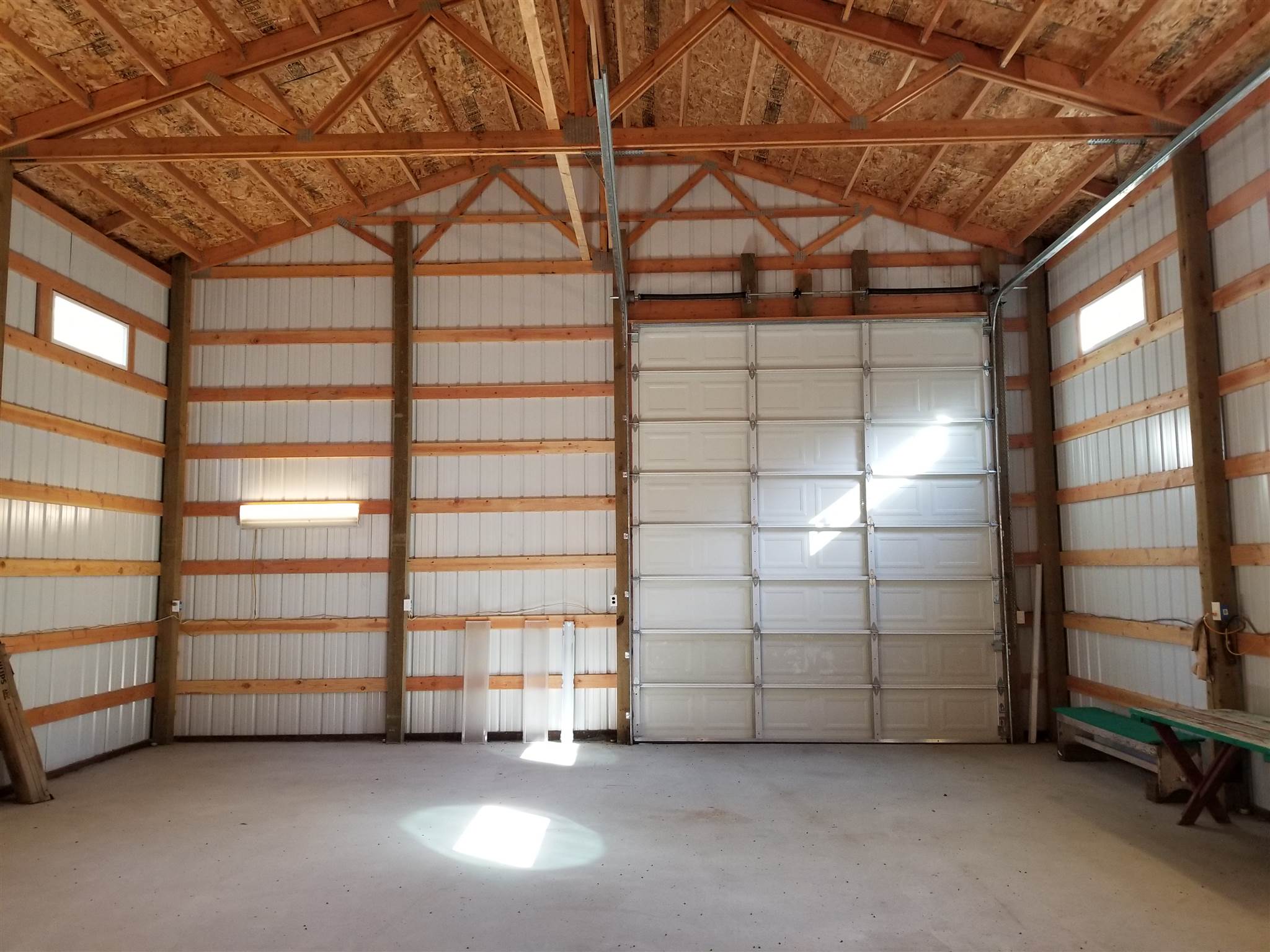 5067 B Rail Canyon Road Springdale, WA 99173 - Photo 2 of 6