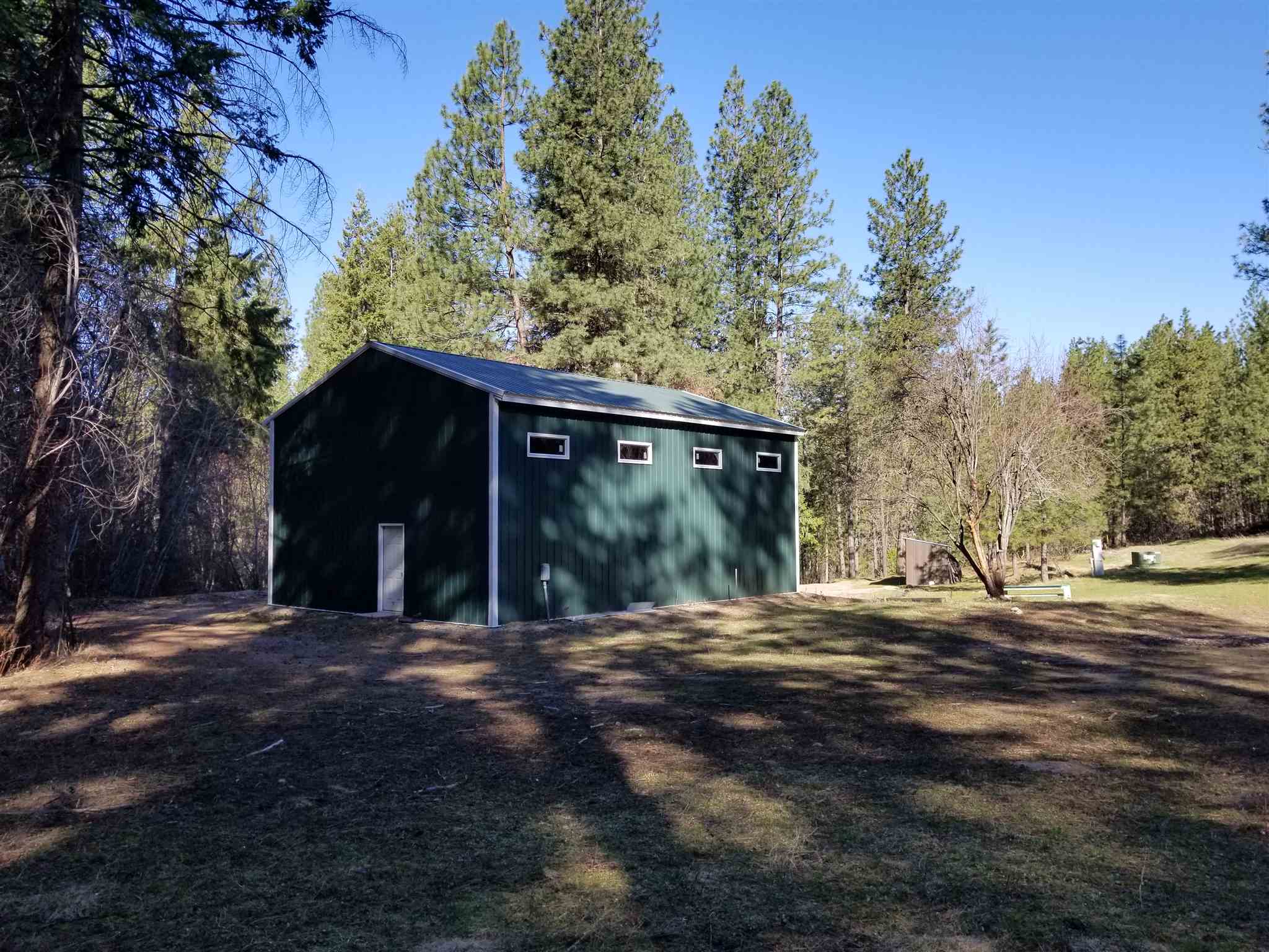 5067 B Rail Canyon Road Springdale, WA 99173 - Photo 3 of 6
