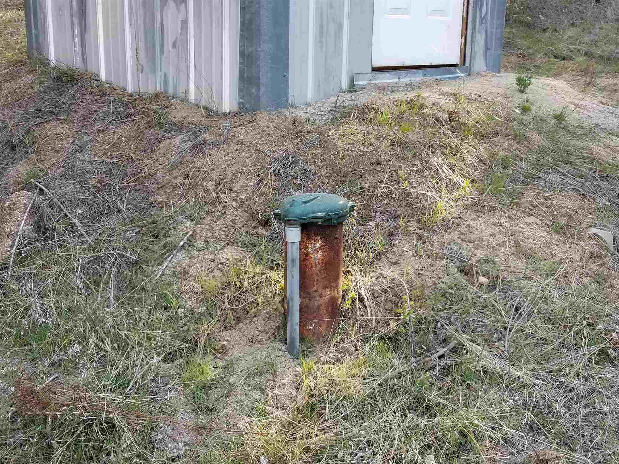 5067 B Rail Canyon Road Springdale, WA 99173 - Photo 5 of 6