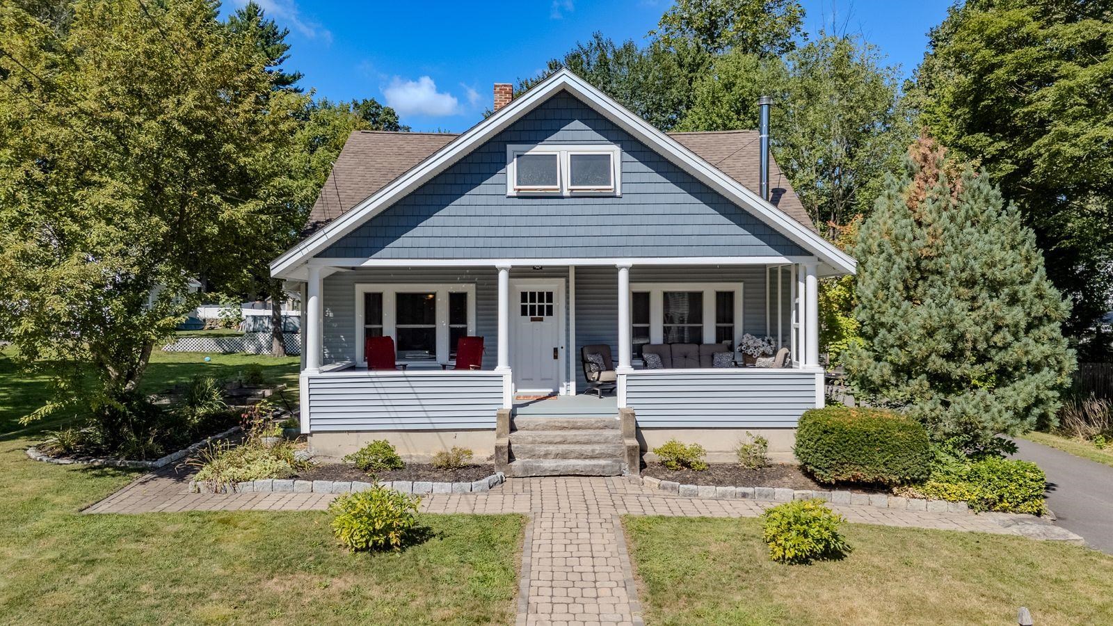 23 Johnson Street Milford, NH 03055 - Photo 1 of 33 Gallery Image 1