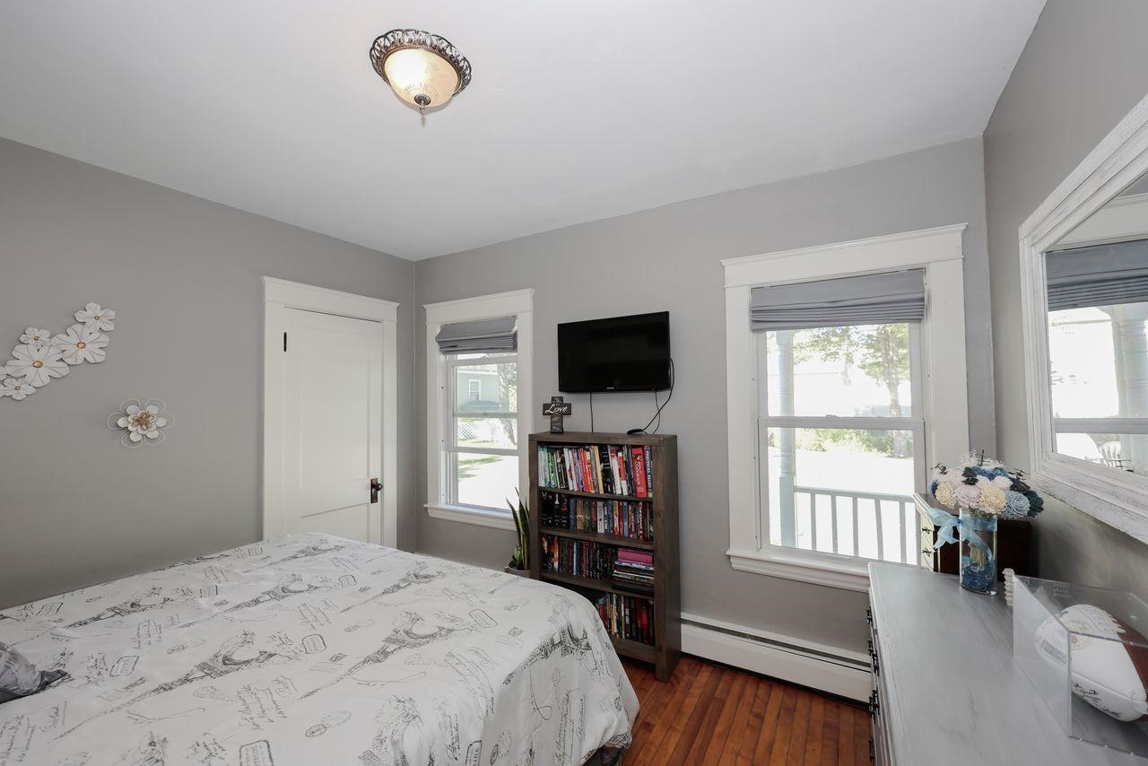 23 Johnson Street Milford, NH 03055 - Photo 19 of 33 Gallery Image 19