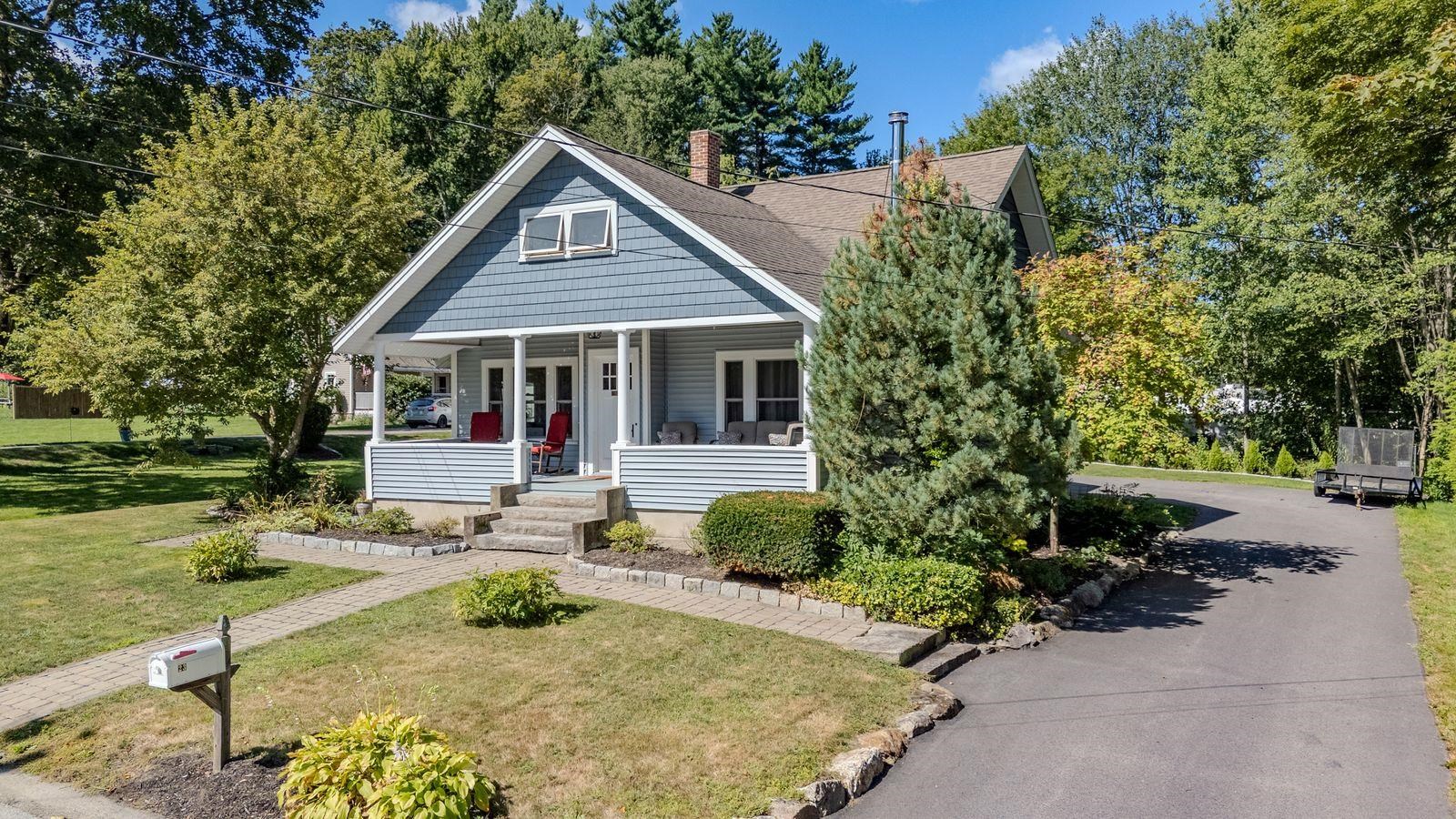 23 Johnson Street Milford, NH 03055 - Photo 2 of 33 Gallery Image 2