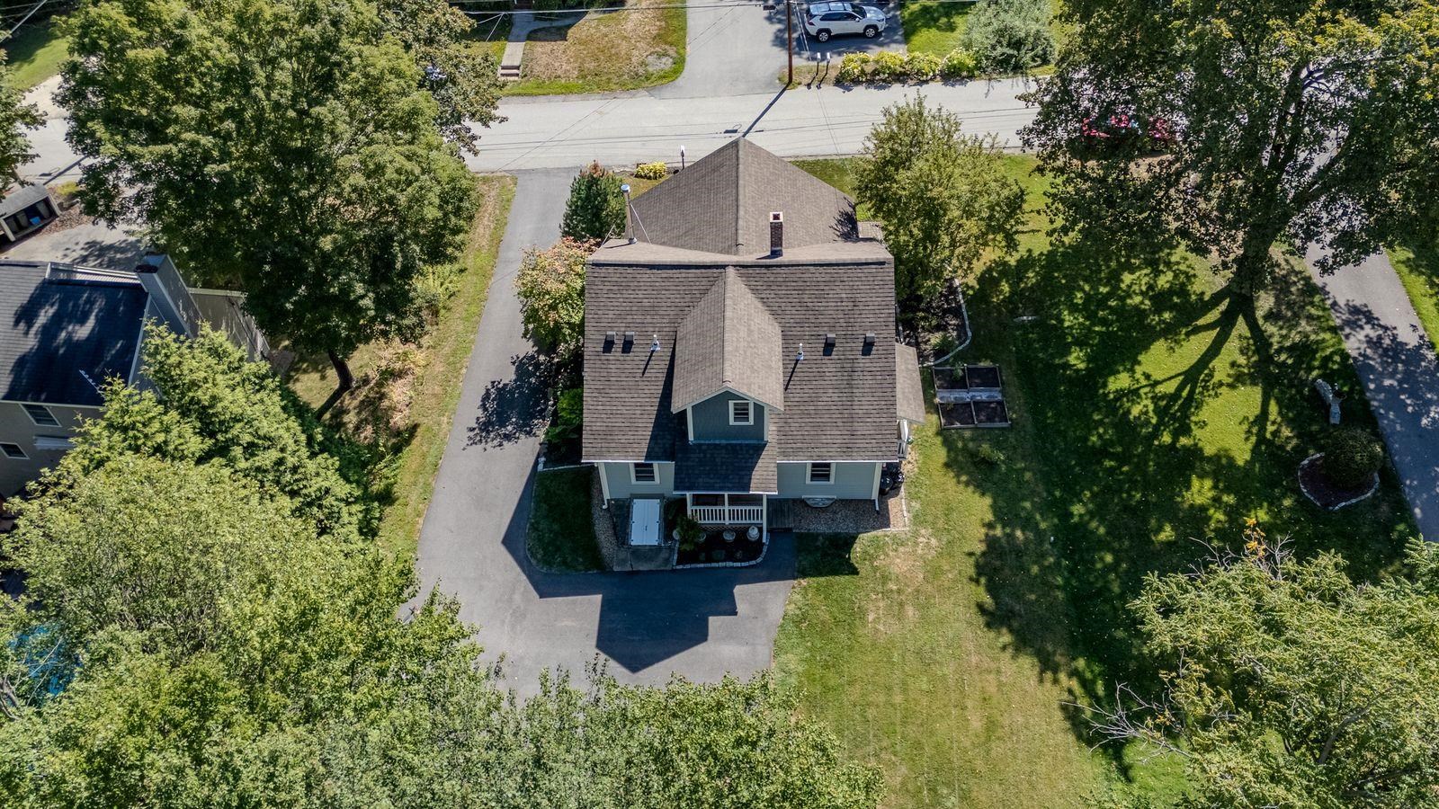 23 Johnson Street Milford, NH 03055 - Photo 30 of 33 Gallery Image 30