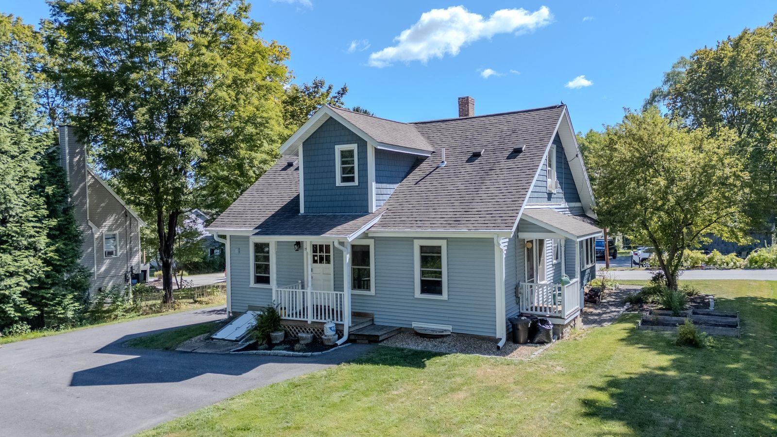 23 Johnson Street Milford, NH 03055 - Photo 3 of 33 Gallery Image 3