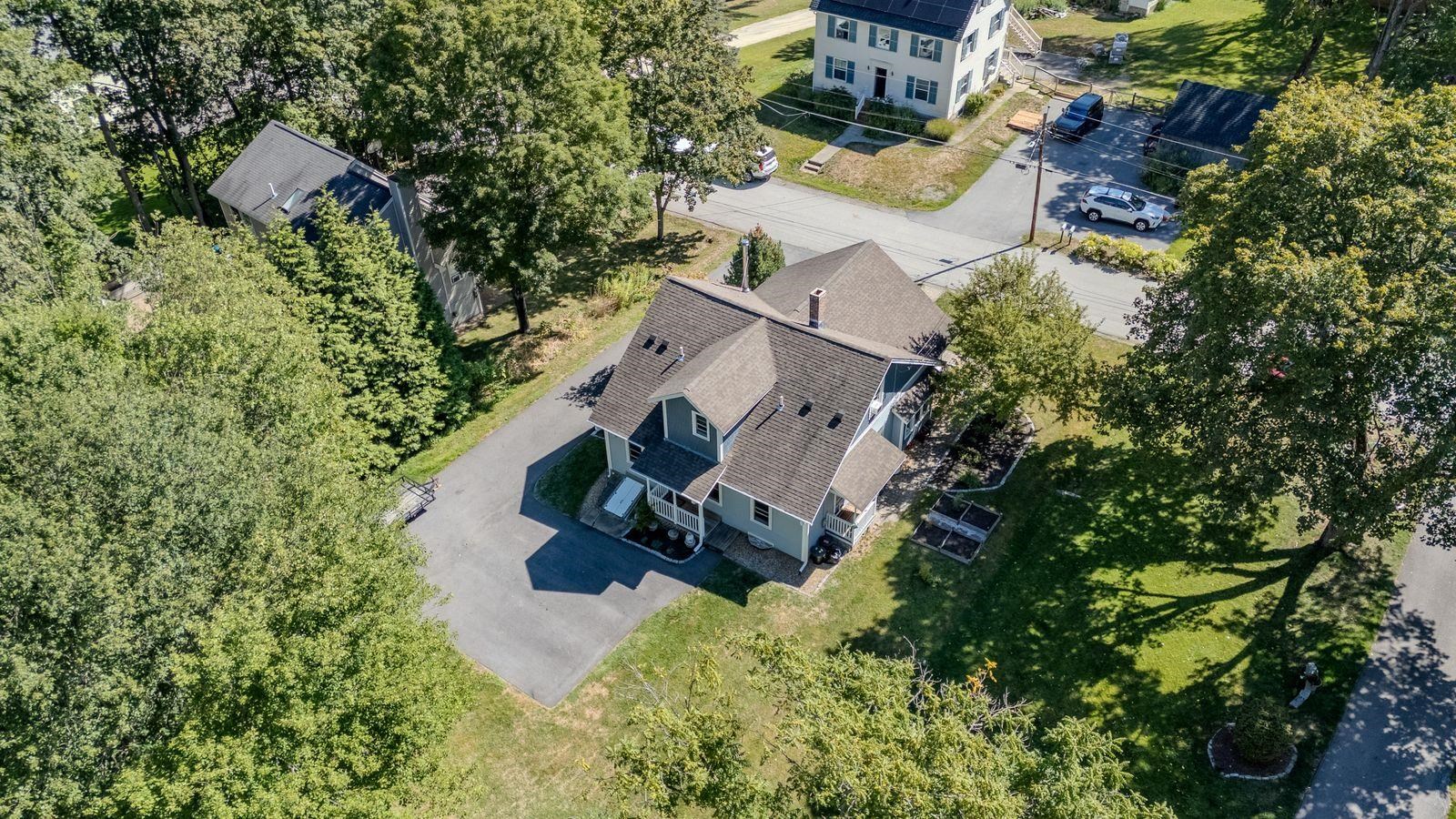 23 Johnson Street Milford, NH 03055 - Photo 31 of 33 Gallery Image 31