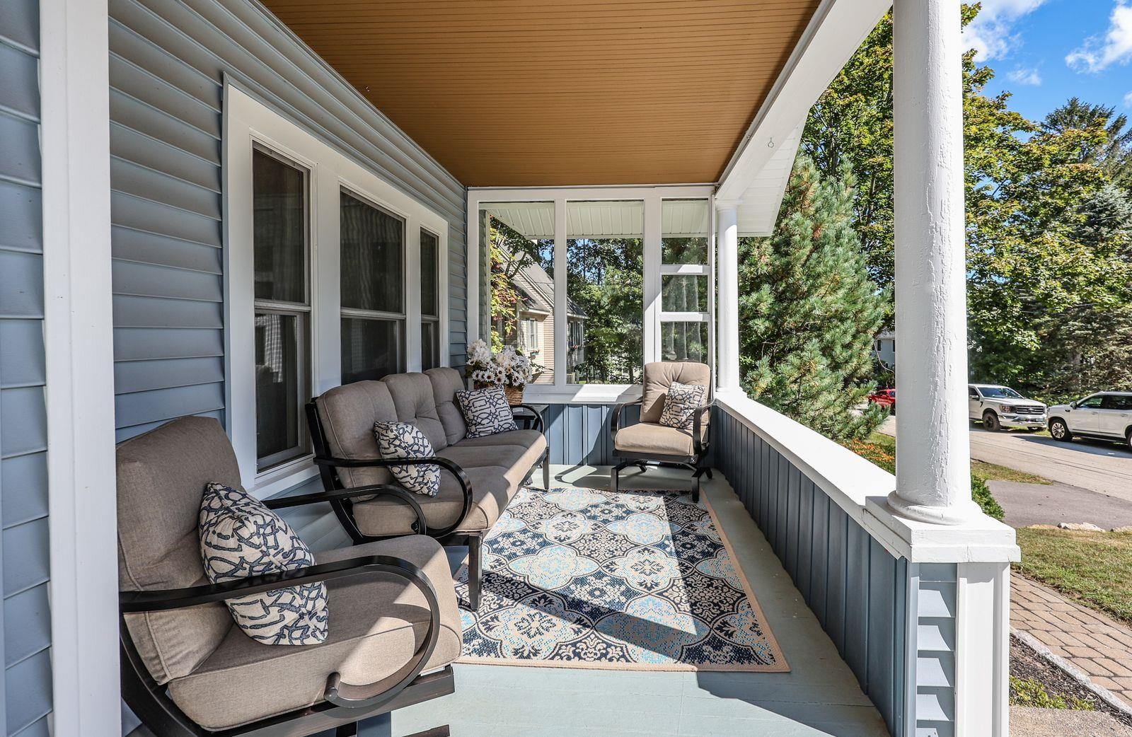 23 Johnson Street Milford, NH 03055 - Photo 5 of 33 Gallery Image 5