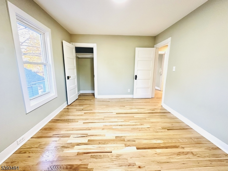 1222 West 3rd Street Plainfield, NJ 07063 - Photo 31 of 50 a view of empty room