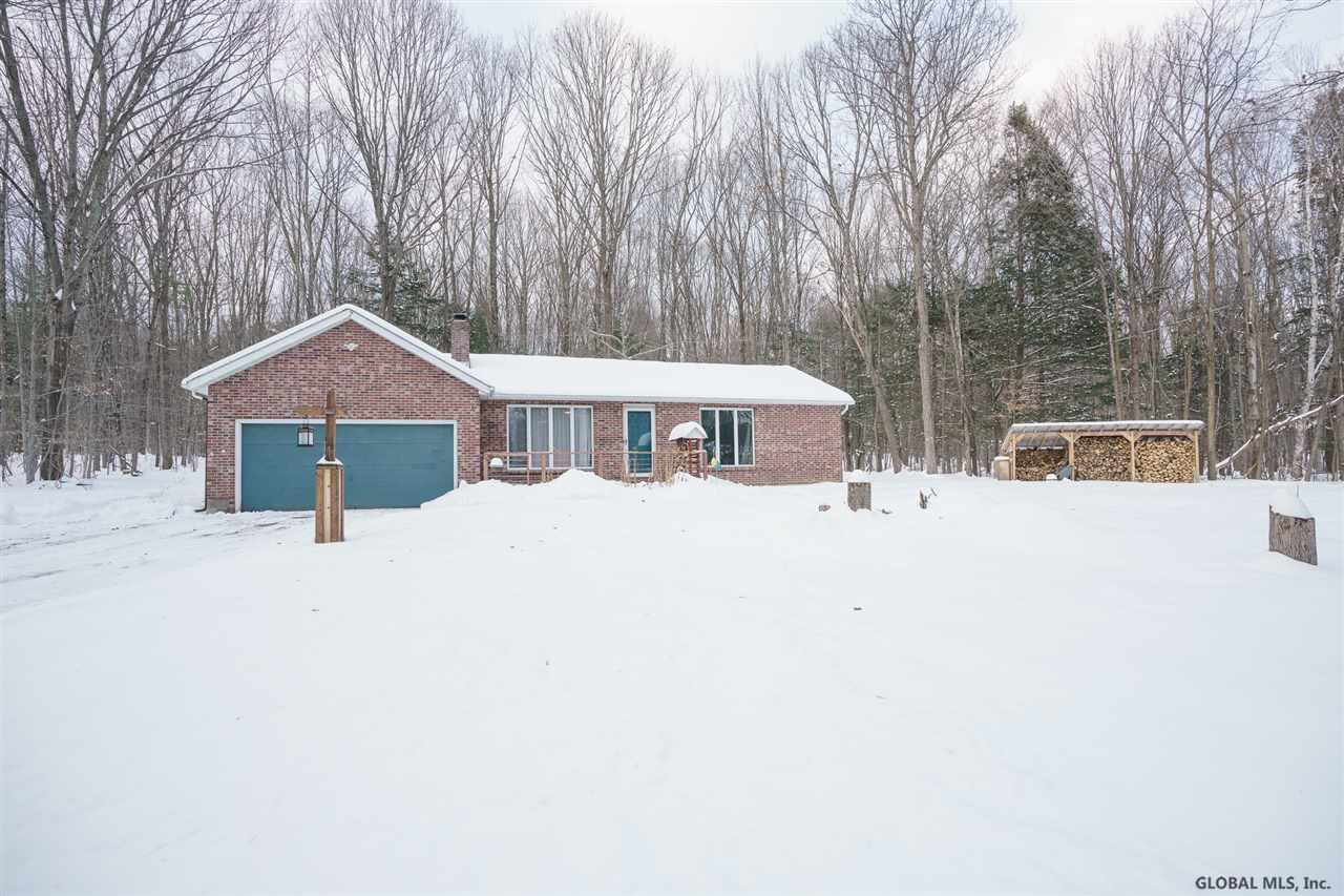 392 Wilton Road Greenfield, NY 12833 - Photo 1 of 25 Photo 1