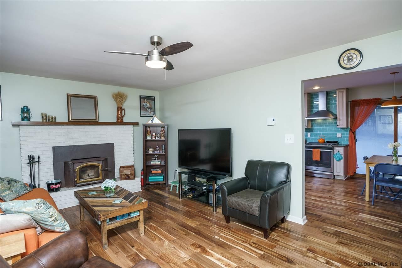 392 Wilton Road Greenfield, NY 12833 - Photo 5 of 25 Photo 5