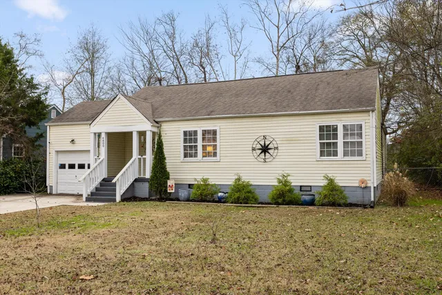 $275,000 | 4800 Madonna Avenue, Chattanooga, TN 37412