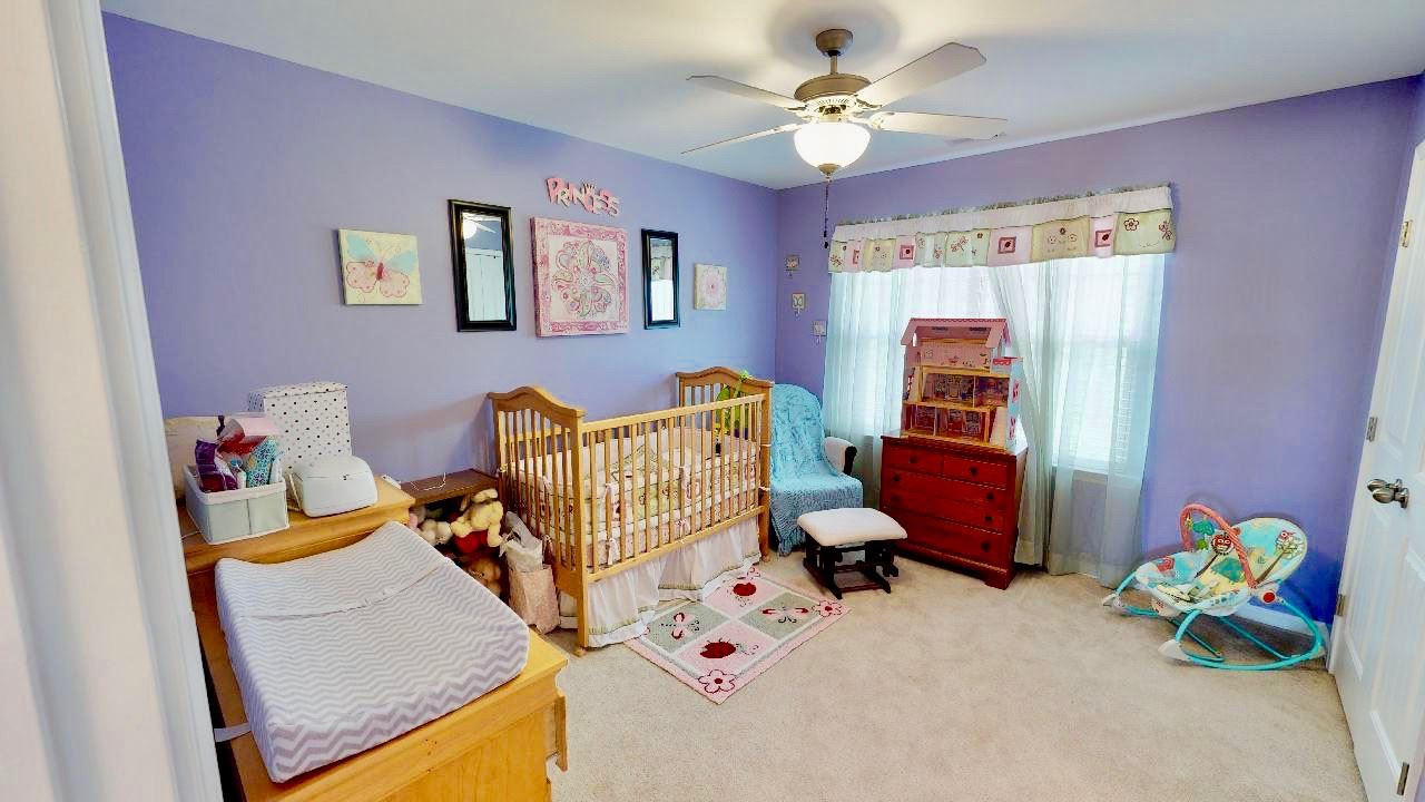 2312 Everstone Road Wake Forest, NC 27587 - Photo 17 of 25 Photo 17