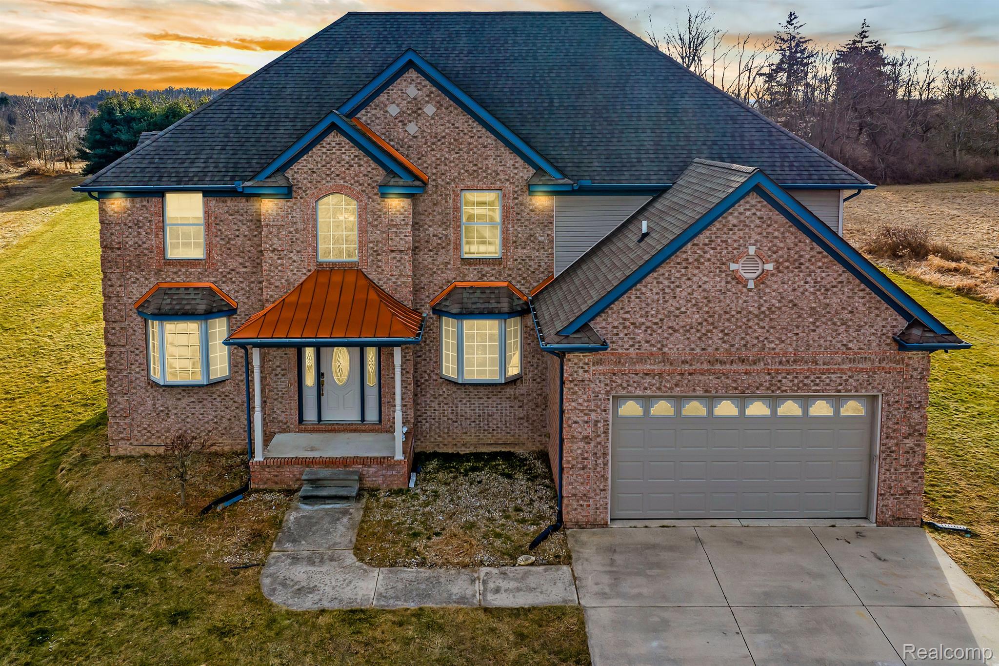 2077 Heiss Road Monroe, MI 48162 - Photo 1 of 45 Gallery Image 1