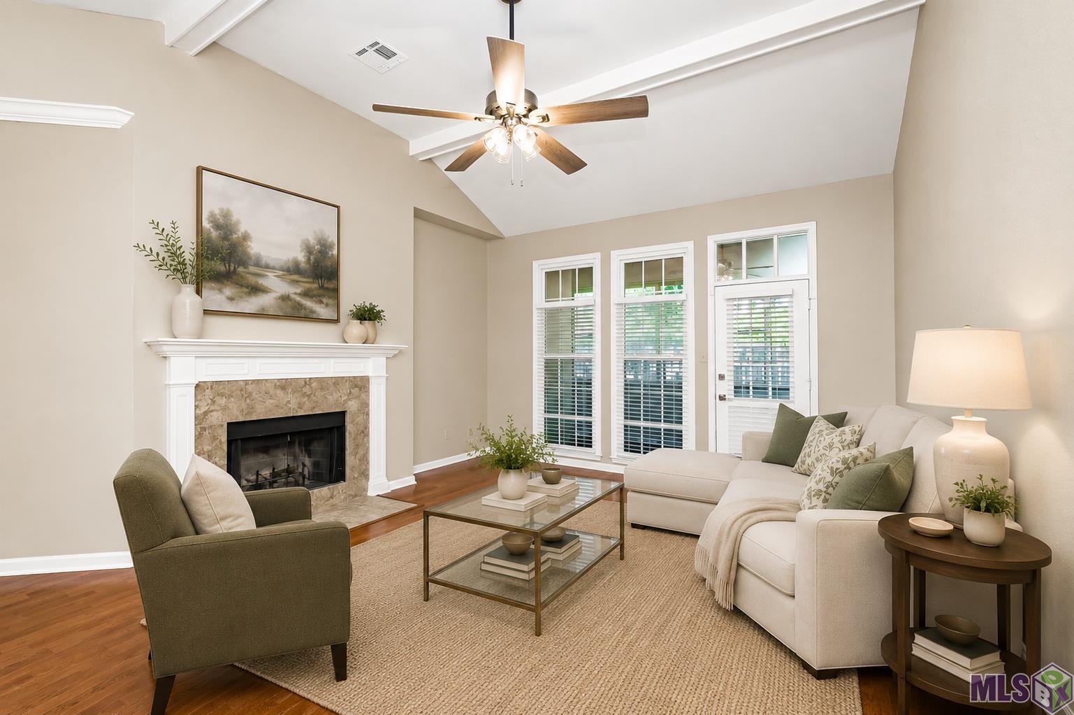 7955 Jefferson Pl Boulevard, Unit 33D Baton Rouge, LA 70809 - Photo 1 of 28