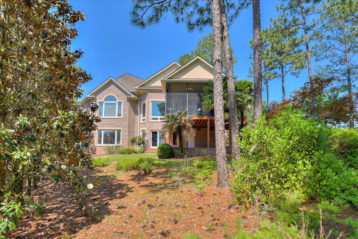 141 Foxhound Run Road Aiken, SC 29803 - Photo 75 of 81 Gallery Image 75