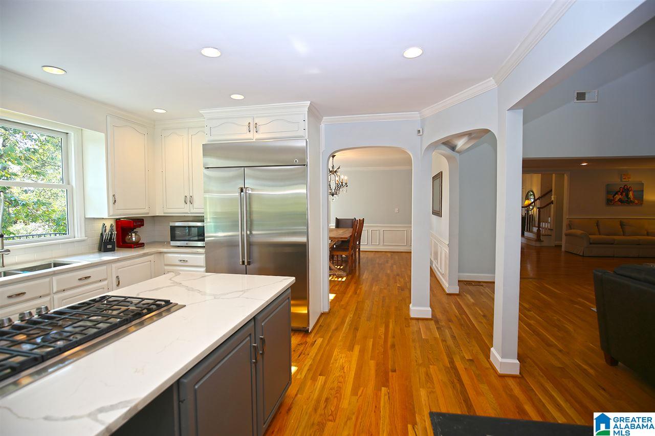 2617 Abingdon Road Birmingham, AL 35243 - Photo 10 of 44