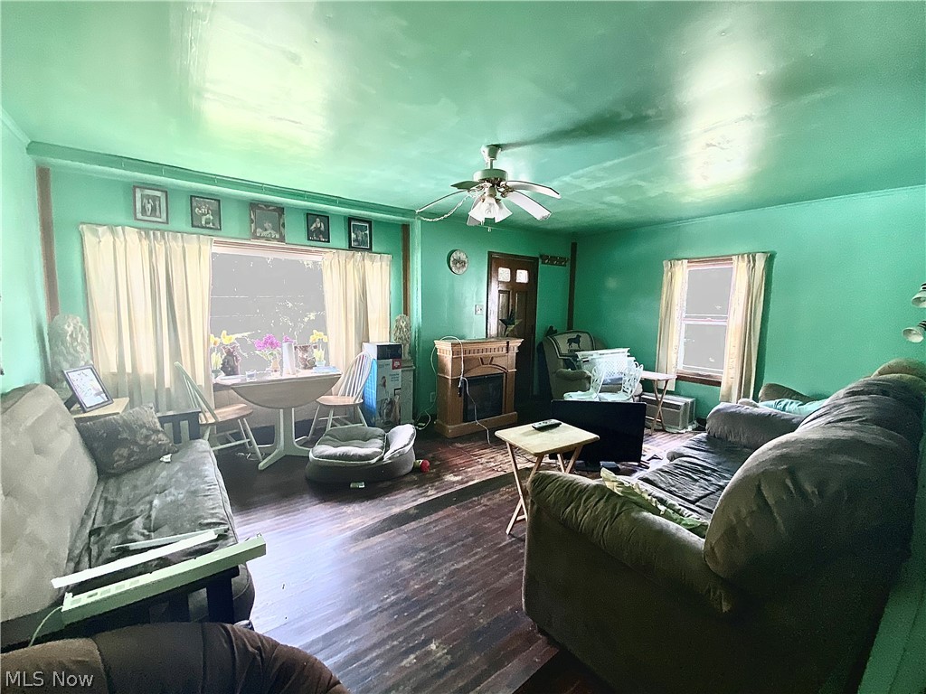 146 Greggsville, Clinton And Potomac Road Wheeling, WV 26003 - Photo 5 of 14