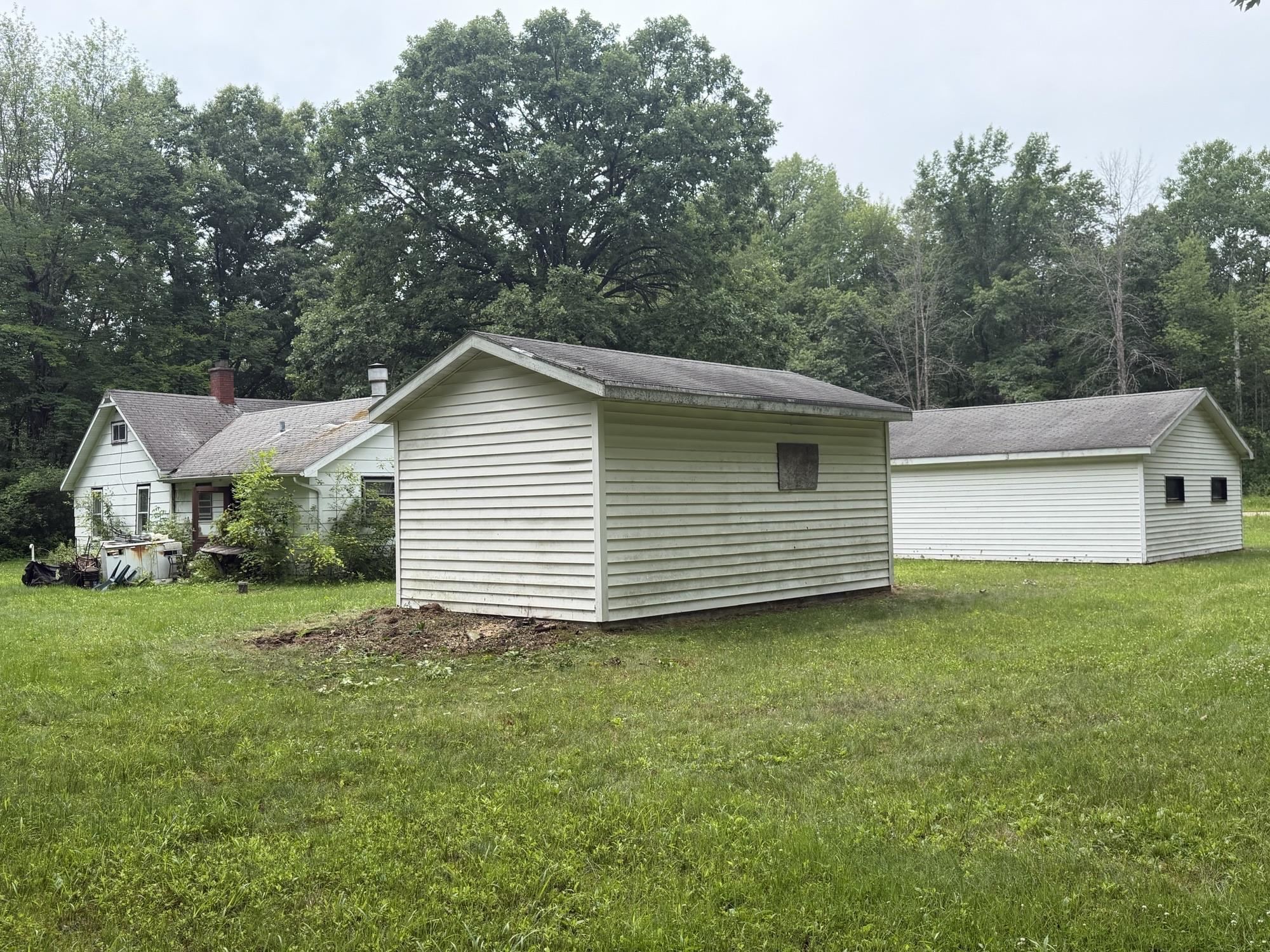 4428 Old 41 Road Oconto, WI 54153 - Photo 14 of 17