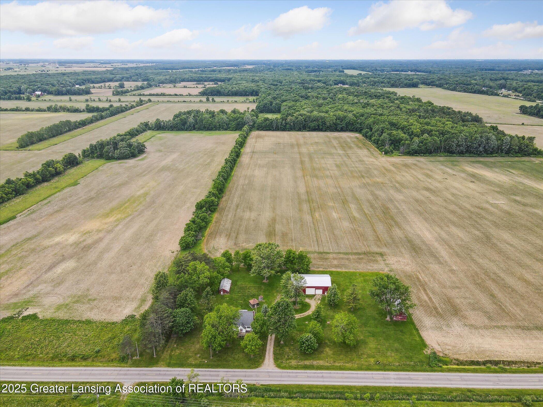 16544 South Chapin Road Elsie, MI 48831 - Photo 51 of 53 42-16544-S-Chapin-Rd-Elsie-MI-48831-Wind