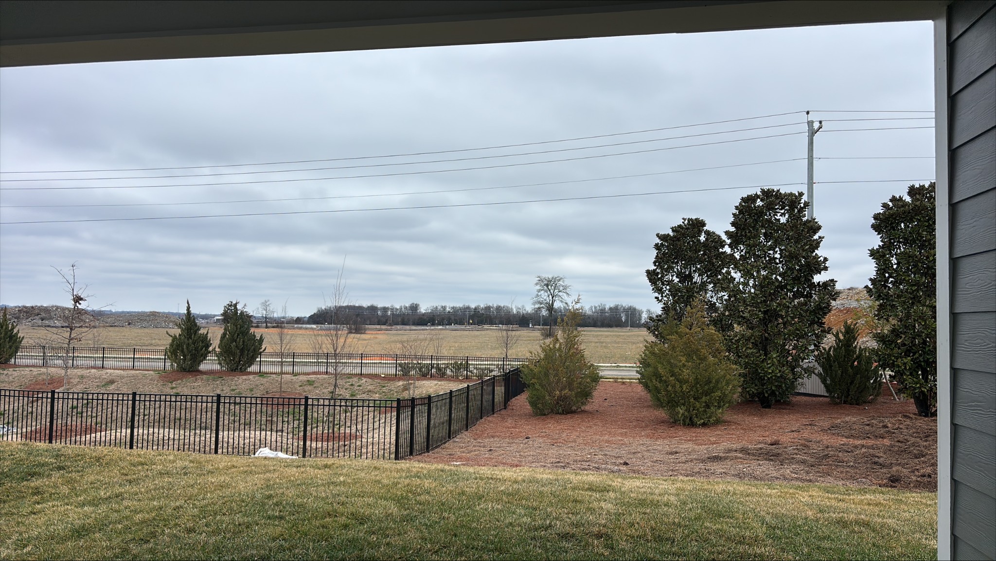 500 Compass Lebanon, TN 37090 - Photo 11 of 42 a view of a lake with a yard
