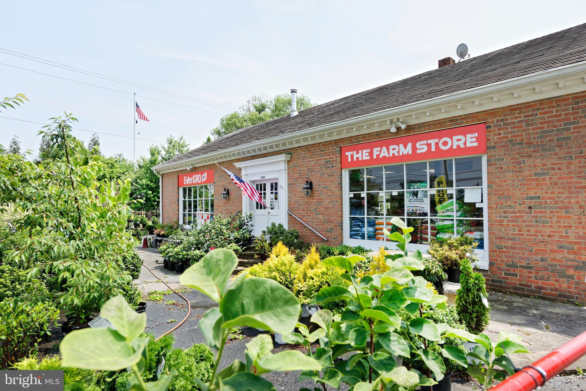 1310 Delaplane Grade Road Upperville, VA 20184 - Photo 61 of 94 Convenient Farm Store in Upperville