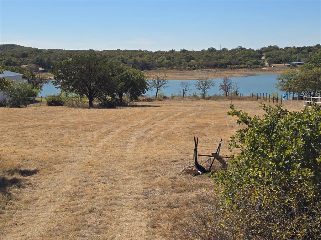 133 Scenic Ridge Drive, Unit LOT 22 Cisco, TX 76437 - Photo 22 of 22 a view of lake view and mountain view