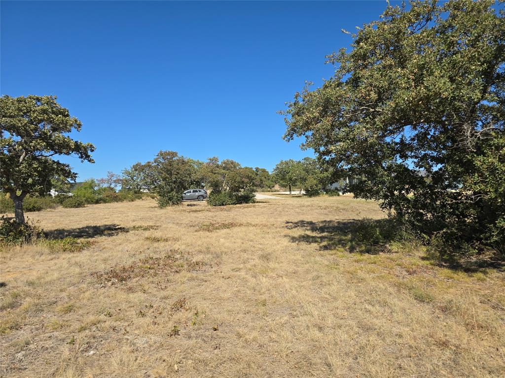 133 Scenic Ridge Drive, Unit LOT 22 Cisco, TX 76437 - Photo 8 of 22 a view of lake view