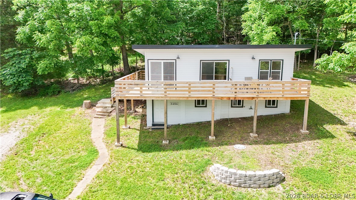 2486 Lick Creek Road Edwards, MO 65326 - Photo 2 of 39