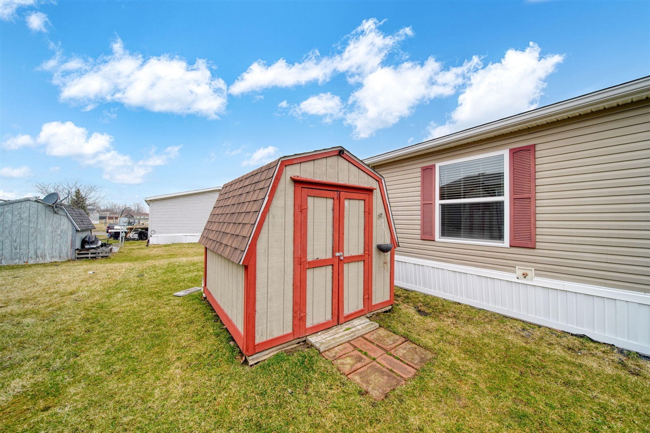 260 Storr Addison, MI 49220 - Photo 25 of 29