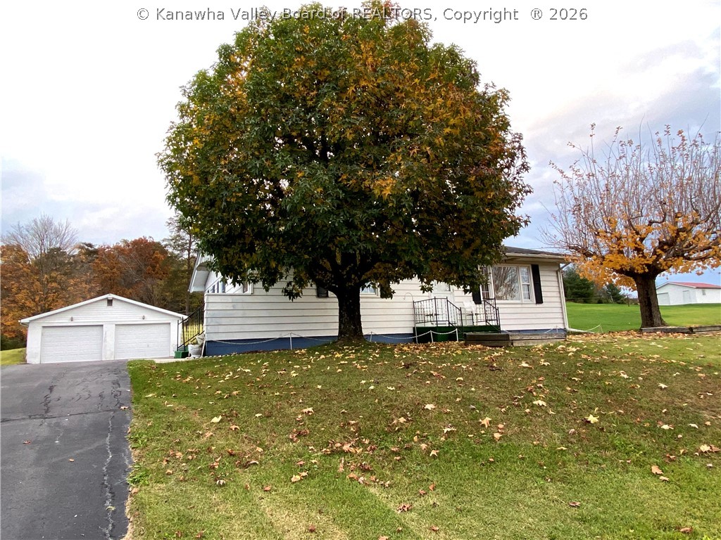 13369 Ripley Road Point Pleasant, WV 25550 - Photo 21 of 25 Gallery Image 21