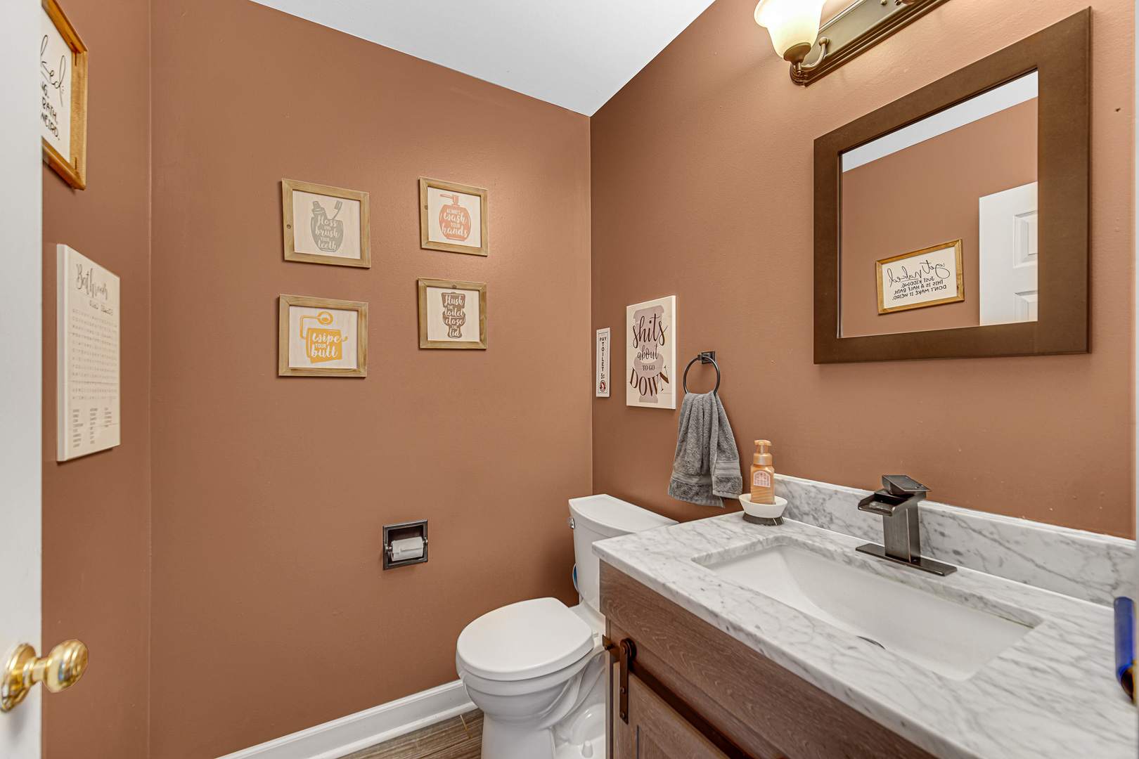 9 Ridge Court South Elgin, IL 60177 - Photo 17 of 28 Gallery Image 17