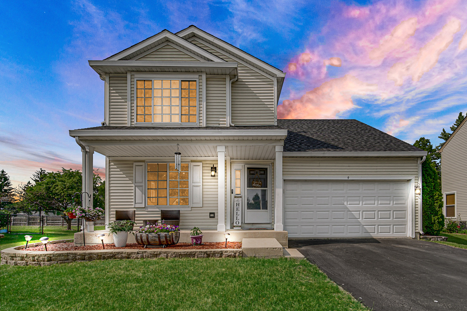9 Ridge Court South Elgin, IL 60177 - Photo 28 of 28 Gallery Image 28