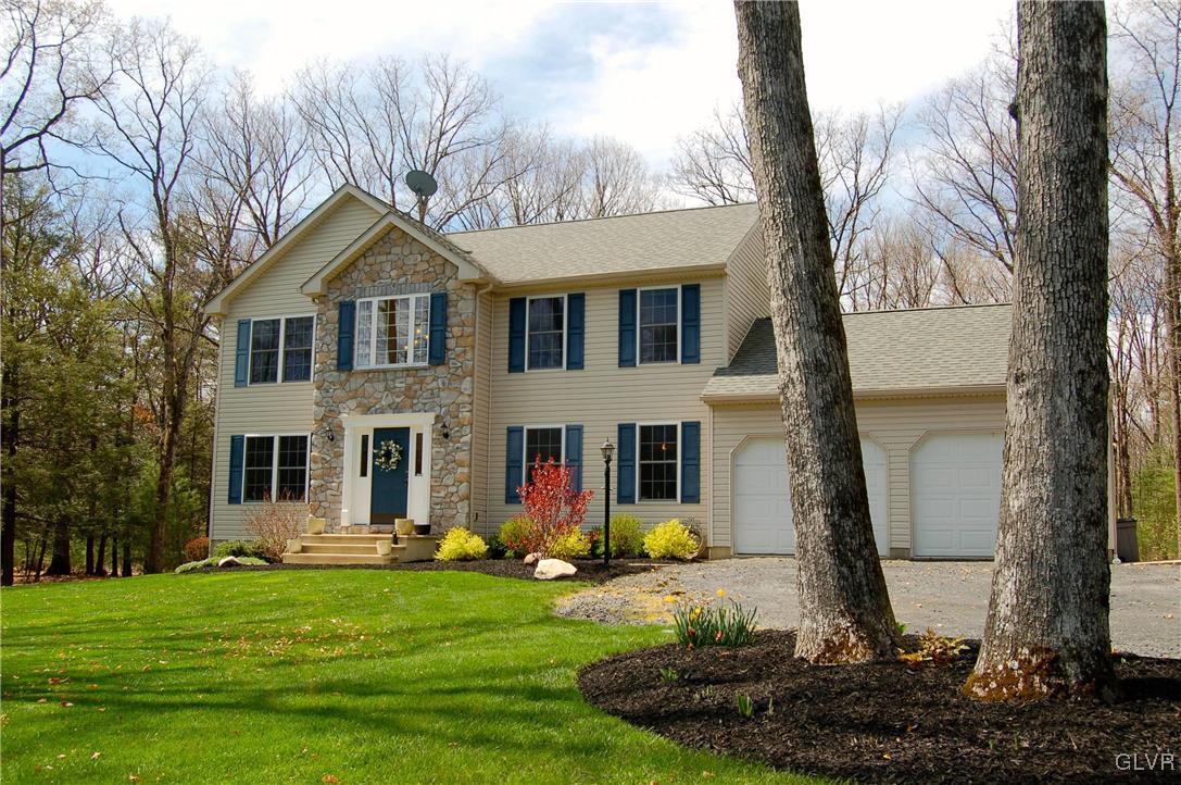 161 Scheller Hill Road Kunkletown, PA 18058 - Photo 1 of 48 Gallery Image 1
