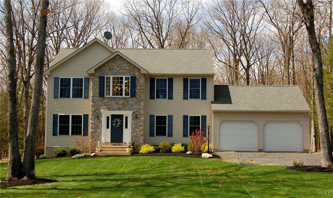 161 Scheller Hill Road Kunkletown, PA 18058 - Photo 2 of 48 Gallery Image 2