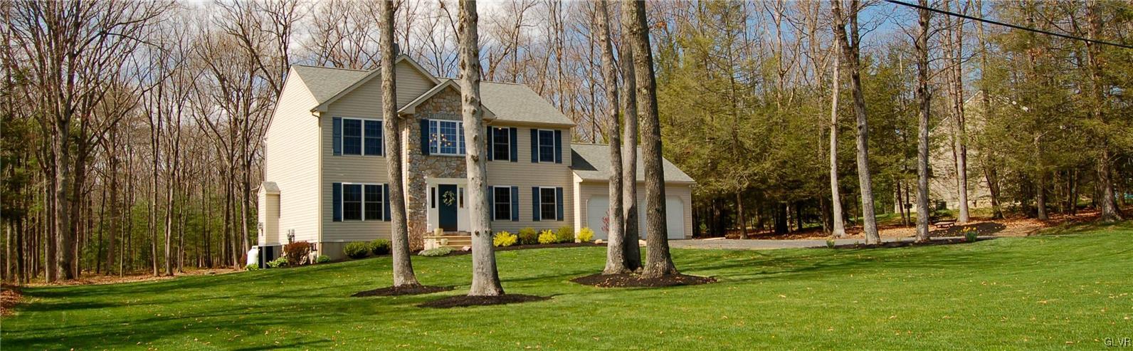 161 Scheller Hill Road Kunkletown, PA 18058 - Photo 3 of 48 Gallery Image 3