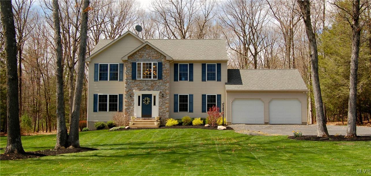 161 Scheller Hill Road Kunkletown, PA 18058 - Photo 44 of 48 Gallery Image 44