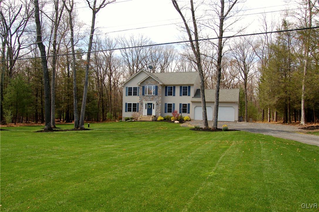 161 Scheller Hill Road Kunkletown, PA 18058 - Photo 45 of 48 Gallery Image 45