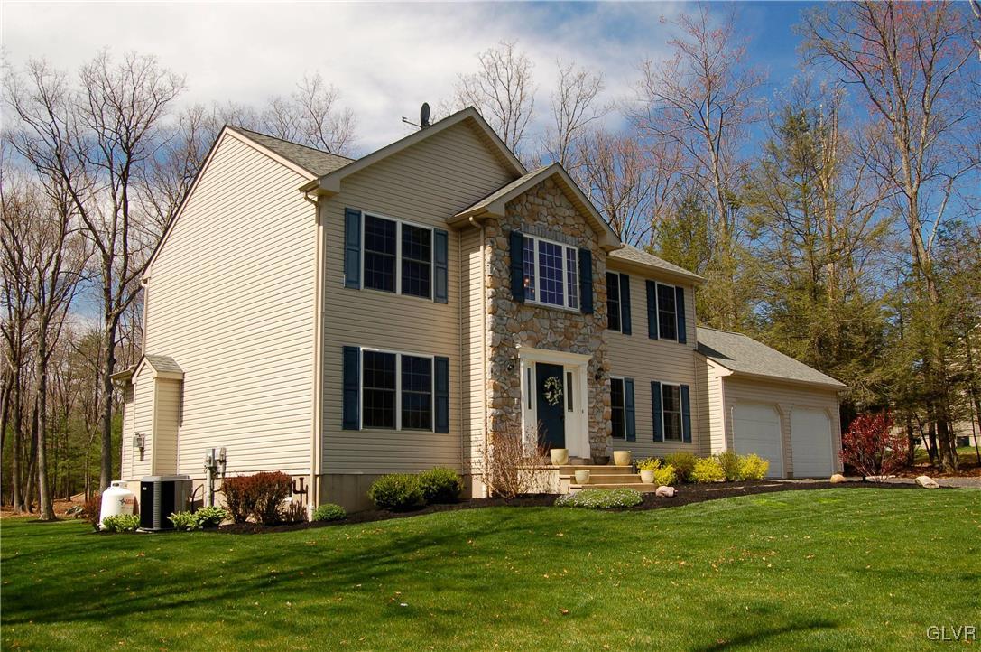 161 Scheller Hill Road Kunkletown, PA 18058 - Photo 46 of 48 Gallery Image 46