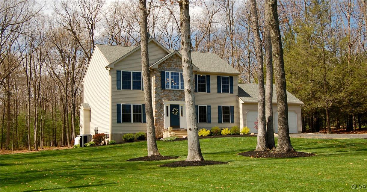 161 Scheller Hill Road Kunkletown, PA 18058 - Photo 47 of 48 Gallery Image 47