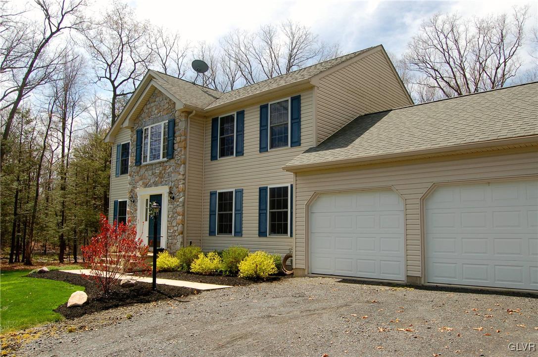 161 Scheller Hill Road Kunkletown, PA 18058 - Photo 48 of 48 Gallery Image 48
