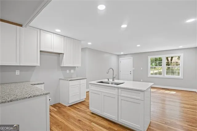 $1,850 | 2889 Macon Drive Southwest, Atlanta, GA 30354