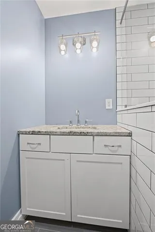 $1,850 | 2889 Macon Drive Southwest, Atlanta, GA 30354