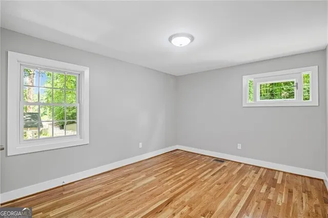 $1,850 | 2889 Macon Drive Southwest, Atlanta, GA 30354